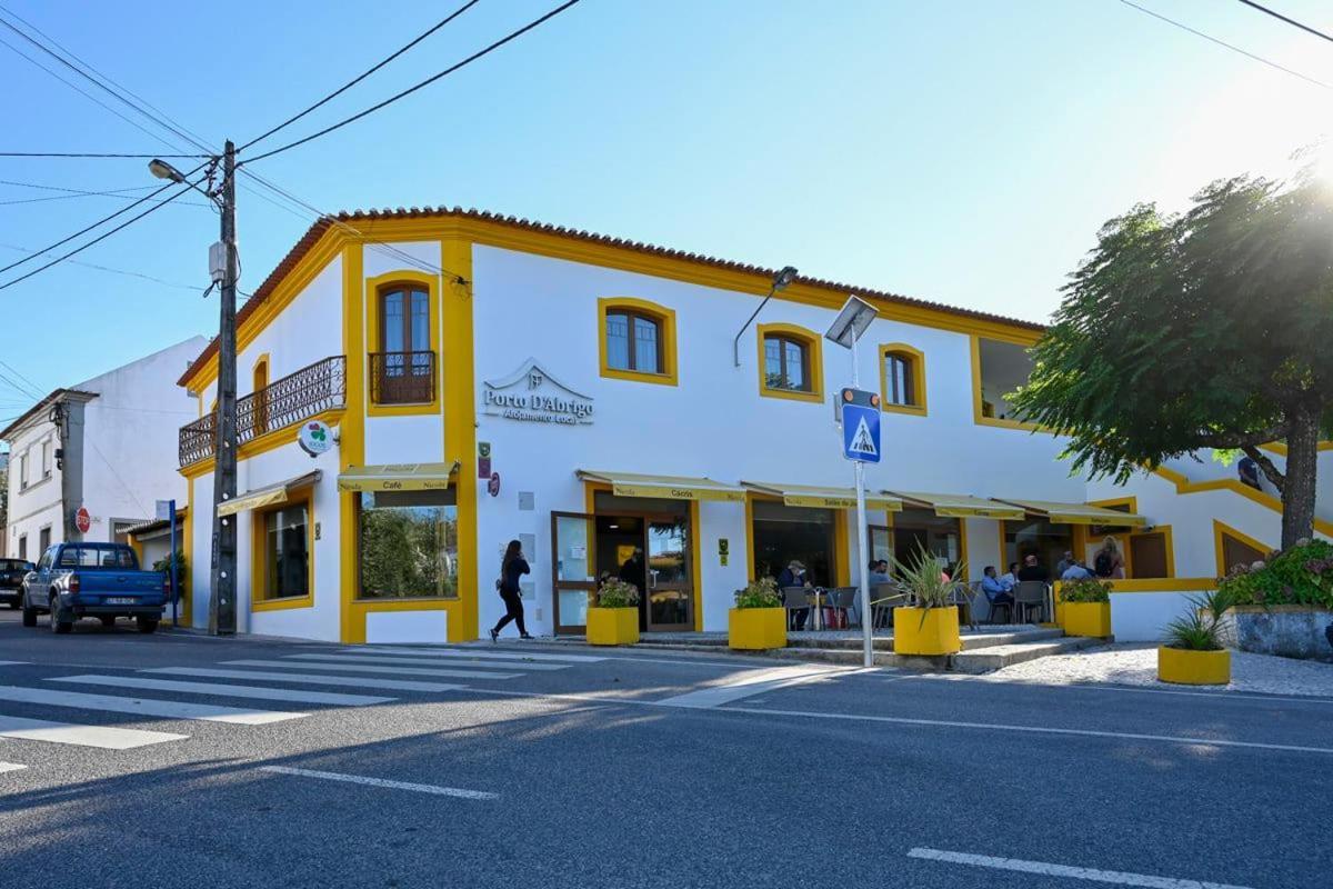 Sardoal Porto D'Abrigo - Alojamento Local מראה חיצוני תמונה