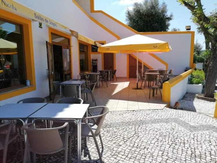 Sardoal Porto D'Abrigo - Alojamento Local מראה חיצוני תמונה