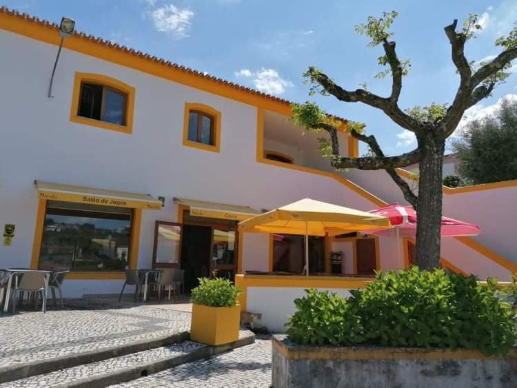 Sardoal Porto D'Abrigo - Alojamento Local מראה חיצוני תמונה